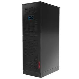 Источник бесперебойного питания DKC TRIOXTG50A0 онлайн, серии Trio XTG, 3/3, 50 кВА/50 кВт, EPO, RS-232, Modbus (RTU), клеммная колодка, Tower, без АК