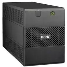 Источник бесперебойного питания Eaton 5E 2000i USB line-interactive, 2000VA/1200W, 6*IEC320-C13