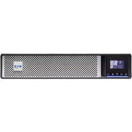 Источник бесперебойного питания Eaton 5PX 1500i RT2U линейно-интерактивный с Sin при работе от батарей, мощностью 1500ВА