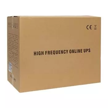 Источник бесперебойного питания EKF SW901G4-T двойного преобразования E-Power SW900G4 10000 ВА напольный,1фазный ,230В, без АКБ