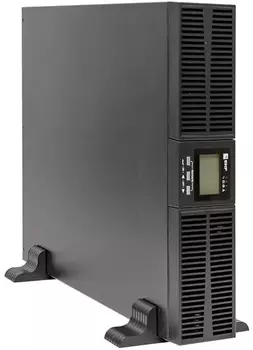 Источник бесперебойного питания EKF SW960G4-RT E-Power SW900G4-RT-230В-6кВА/кВт
