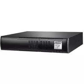 Источник бесперебойного питания GIGALINK GL-UPS-LI02/4*9a линейно-интерактивный 2000ВА/1800Вт (1/1 однофазный)/4*акб(9Ач), глубина 510 мм