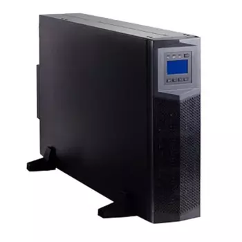 Источник бесперебойного питания Huawei ИБП2000-MБ1-15K SNMP карта(02354GJL, RMS-SNMP01A)+Шасси для крепления ИБП в 19" (21245590, static rail) + Компл