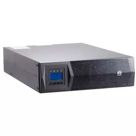 Источник бесперебойного питания Huawei UPS2000-G-6KRTL 02290247 5400Вт, 6000ВА