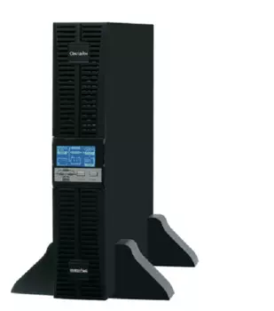 Источник бесперебойного питания Импульс ФОРВАРД 6000 FD60201 6 кВА/6 кВт, 110 - 288 В, 0.99