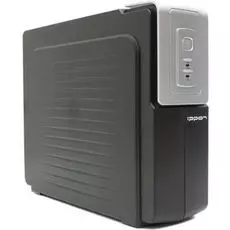 Источник бесперебойного питания Ippon Back Office 1000 582021 1000VA/600W, 4*IEC320