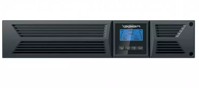 Источник бесперебойного питания Ippon Innova RT 1500 Euro 1549935