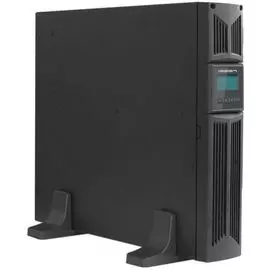 Источник бесперебойного питания Ippon Innova RT 1500 (621778) (УЦЕНЕННЫЙ) online, 1500VA/1350W, 2U, USB, RS-232, НОВЫЙ, ИЗ РЕМОНТА, гарантия магазина