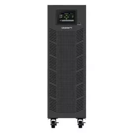 Источник бесперебойного питания Ippon Innova RT 33 20K Tower 1146357 20000ВА черный