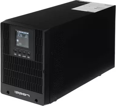 Источник бесперебойного питания Ippon Innova TB 2000 2050423 1800Вт 2000ВА черный