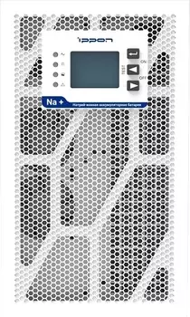 Источник бесперебойного питания Ippon Na+ TA 3000 2049880 3000Вт 3000ВА белый