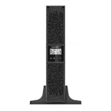 Источник бесперебойного питания Ippon Smart Winner II 1000 1192977 900Вт 1000ВА черный