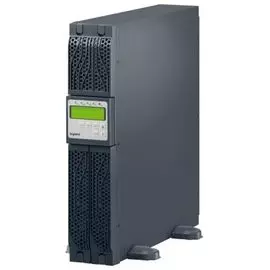 Источник бесперебойного питания Legrand Daker DK Plus 1кВА 310170 1000VA/900W, USB, RS232