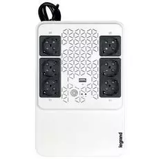 Источник бесперебойного питания Legrand Keor Multiplug 600VA