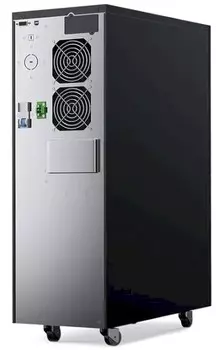 Источник бесперебойного питания Marsriva MR-US3K Smart Онлайн ИБП, 3кВА / 3кВт, 6*12В/9Ач