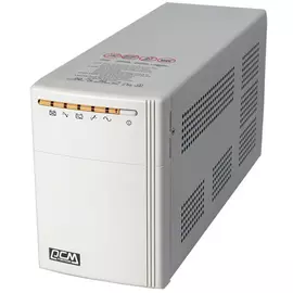 Источник бесперебойного питания Powercom KIN-3000AP King Pro, RS-232 AVR