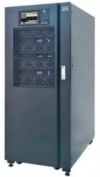 Источник бесперебойного питания VGD-II-120K33 Powercom Vanguard-II, 120kVA/120kW, 3:3 (1033901)