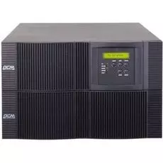 Источник бесперебойного питания Powercom VRT-6000 858282 Vanguard RM, 6000VA/5400W, Rack/Tower, without battery