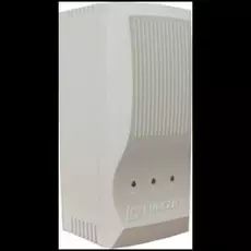 Источник бесперебойного питания Рубеж ИВЭПР 12/1,2 1х4 вторичный резервированный, Uвых.12В, Iвых.1.2А (max 4А), Uвх.140…250В, Pпотр.25Вт, под АКБ 1х12