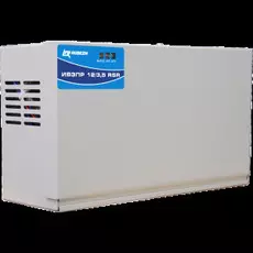 Источник бесперебойного питания Рубеж ИВЭПР 12/3,5 2х12-Р БР вторичный резервированный, Uвых.12В, Iвых.3.5А(max 4А), Uвх.140…265В, Pпотр.62Вт, под АКБ