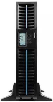 Источник бесперебойного питания SmartWatt Data Pro Combo 3kVA 3703020040008 2700Вт черный