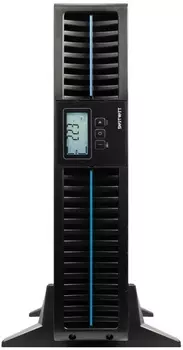 Источник бесперебойного питания SmartWatt Data Pro IEC 2kVA 3703020040009 1800Вт черный