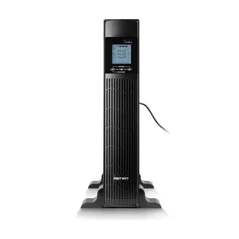 Источник бесперебойного питания SmartWatt UPS DATA 2kVA 2000VA, 1600Вт, 160-290В, line-interactive SIN