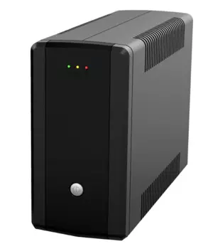 Источник бесперебойного питания SNR SNR-UPS-LID-1500-LED-PRO line-Interactive, 1500 VA, LED серии PRO