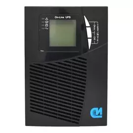 Источник бесперебойного питания Связь Инжиниринг СИПБ1БА.9-11 1000ВА/900Вт, АКБ 3х 12В/9Ач, напольный