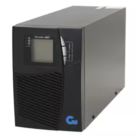 Источник бесперебойного питания Связь Инжиниринг СИПБ3БА.9-11 двойного преобразования, 3000ВА/2700Вт, напольный, 8xC13, SNMP слот