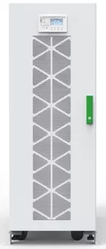 Источник бесперебойного питания Systeme Electric Uniprom 3S U3SUPS40KHBS 40кВА мод. бат., ПНР 5x8