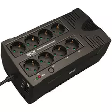 Источник бесперебойного питания Tripp Lite AVRX750UD