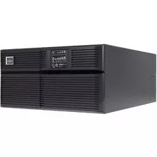 Источник бесперебойного питания VERTIV GXT4-10KRT230E On-line, Liebert GXT4 10000VA (9000W) 230V Rack/Tower UPS E model