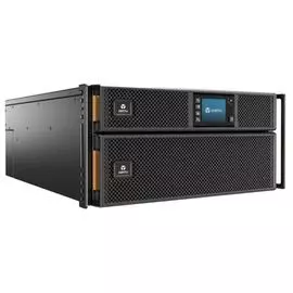Источник бесперебойного питания VERTIV Liebert GXT5 1500VA 1.5kVA, input plug IEC C14 inlet, 2U, output – 230V, output socket groups C13