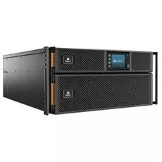 Источник бесперебойного питания VERTIV Liebert GXT5 3000VA 3kVA, input plug IEC C20 inlet, 2U, output – 230V, output socket groups C13/C19