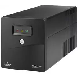 Источник бесперебойного питания VERTIV LIEBERT itON 1000VA LI32131CT20