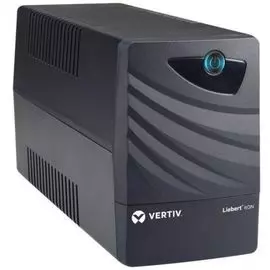 Источник бесперебойного питания VERTIV LIEBERT itON 800VA LI32121CT00