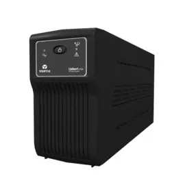 Источник бесперебойного питания VERTIV PSA1500MT3-230U (УЦЕНЕННЫЙ) Liebert PSA 1500VA (900W) 230V UPS, ИЗ РЕМОНТА, гарантия магазина 1 месяц