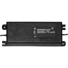 Источник питания Бастион Моллюск 12/10 малогабаритный, вх 170 … 250 В, вых 11.5 … 12.5 В, 10 А