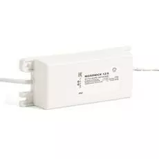 Источник питания Бастион Моллюск 12/5 12 DC, 5 А, 170...250 АС, защита от перегрузок и КЗ