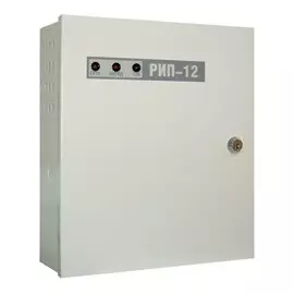 Источник питания Болид РИП-12 (исп.01)