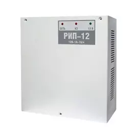 Источник питания Болид РИП-12 исп.04