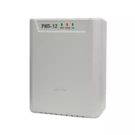 Источник питания Болид РИП-12 исп.11