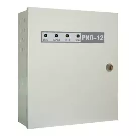 Источник питания Болид РИП-12 исп.15 (РИП-12-3/17 М1-Р)
