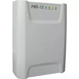 Источник питания Болид РИП-12 исп.16 (РИП-12-3/17П1-Р)