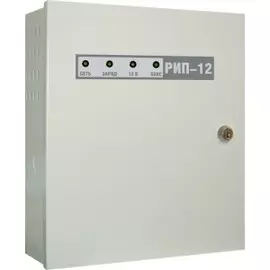 Источник питания Болид РИП-12 исп.17 (РИП-12-8/17 М1-Р)