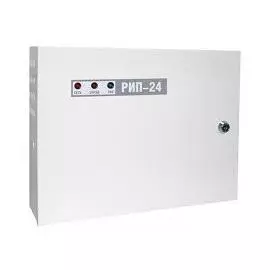 Источник питания Болид РИП-24 исп.01