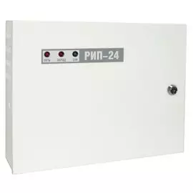 Источник питания Болид РИП-24 исп. 11