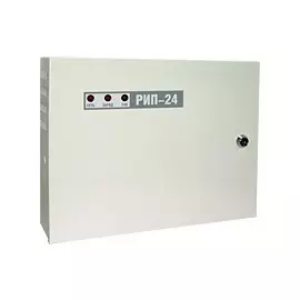 Источник питания Болид РИП-24 исп.02