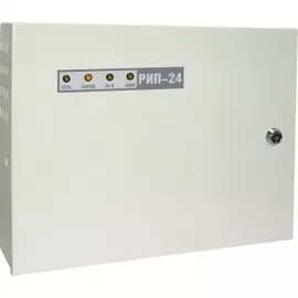 Источник питания Болид РИП-24 исп.15 (РИП-24-3/7 М4-Р)